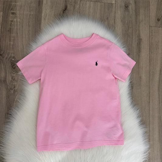 Ralph Lauren Boys T shirt - Age 4