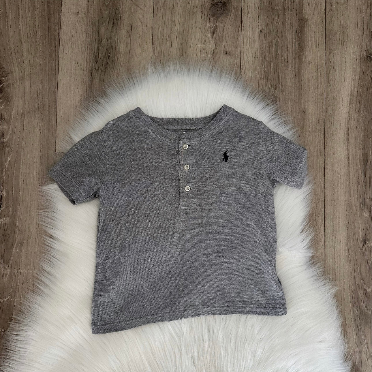 Ralph Lauren Boys T shirt - 24M