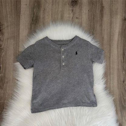 Ralph Lauren Boys T shirt - 24M