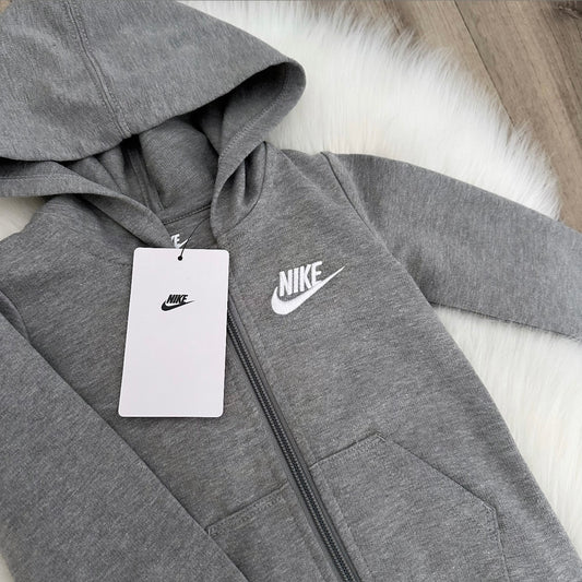 Nike Boys All In One - 12M