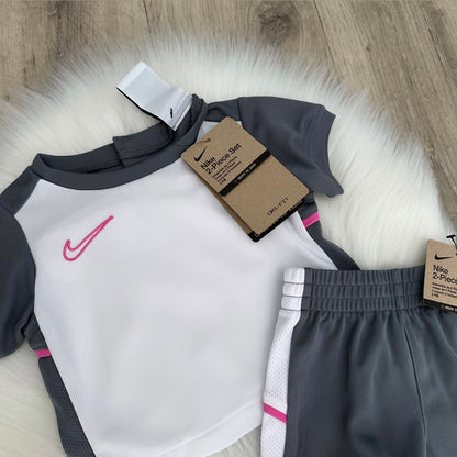 Nike Unisex Shorts Set - 3M