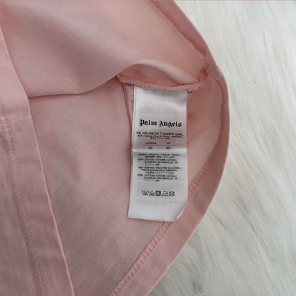 Palm Angels Girls T shirt - 36M