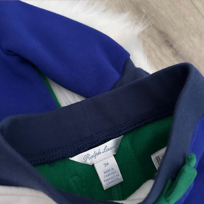 Ralph Lauren Boys Set - 3M
