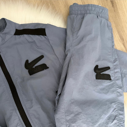 Nike Air Boys Tracksuit Set - 3/4 Years