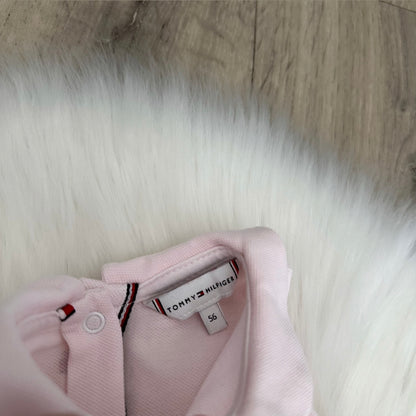 Tommy Hilfiger Girls Dress - Newborn