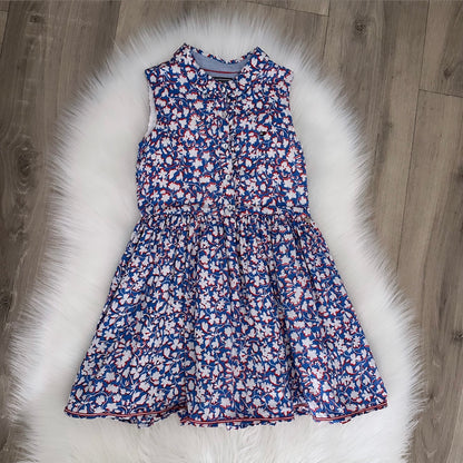 Tommy Hilfiger Girls Dress - Age 4