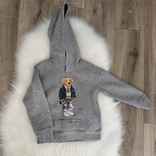 Ralph Lauren Boys Hoodie - Age 3