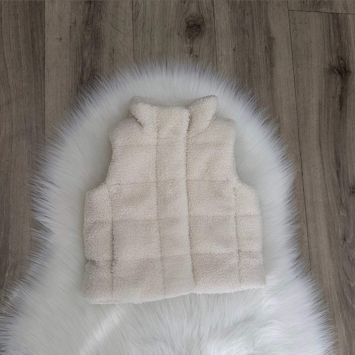 Ralph Lauren Unisex Gilet - 18M