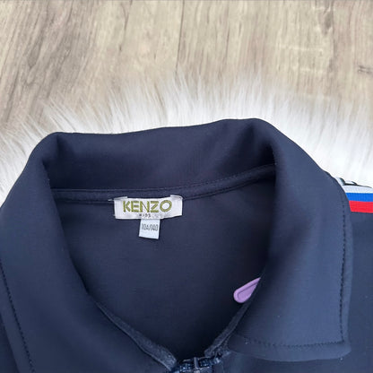 Kenzo Boys Tracksuit - Age 10