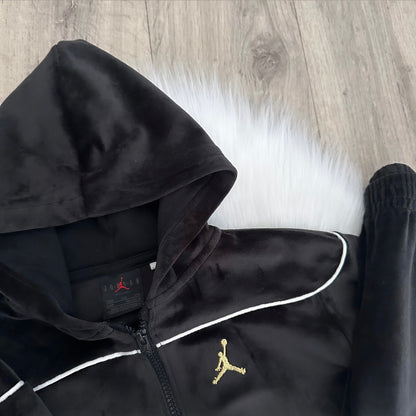 Jordan Girls Tracksuit Set - 24M