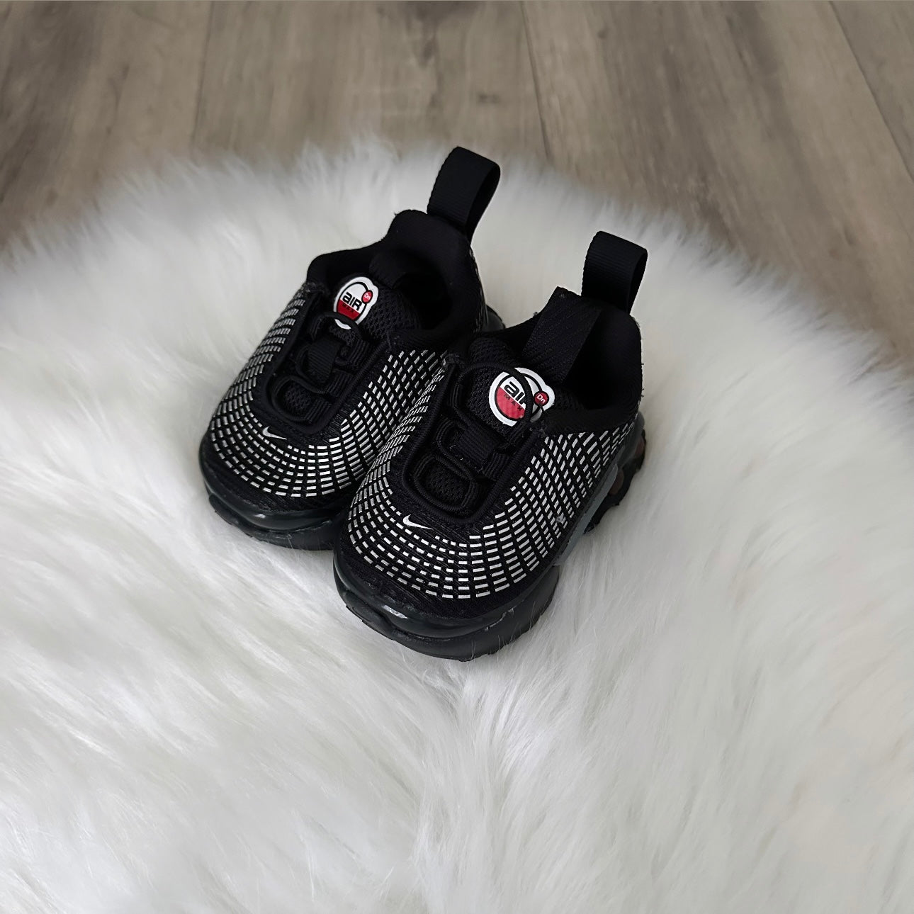 Nike Boys Air Max Trainers - 1.5 Infant