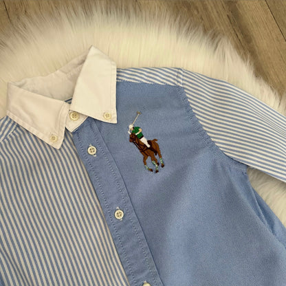 Ralph Lauren Boys Shirt -Age 2