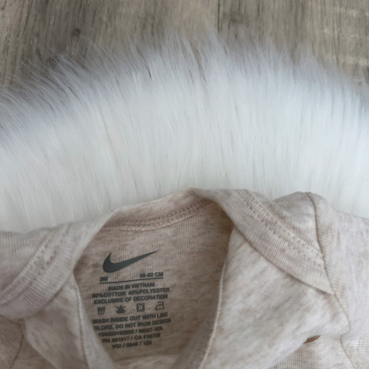 Nike Boys Outfit - 3M