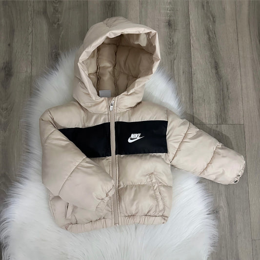 Nike Boys Coat - 24M