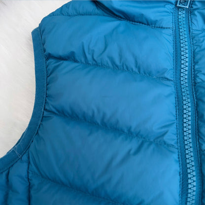Tommy Hilfiger Boys Gilet - Age 5