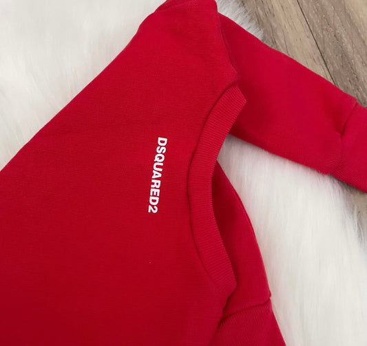 Dsquared2 Boys Jumper - 9M