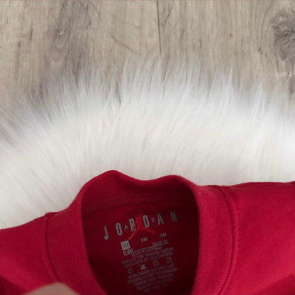 Jordan Boys All In One - 0/3 months