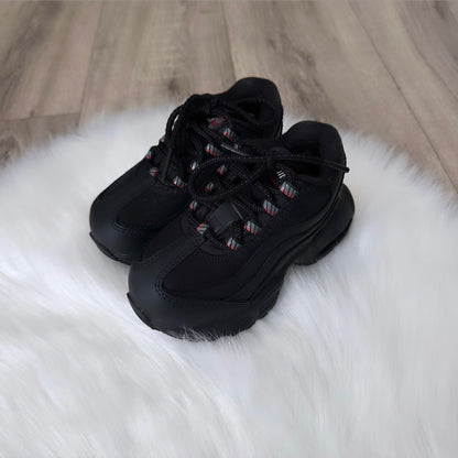 Nike Air Max Boys Trainers - 7.5