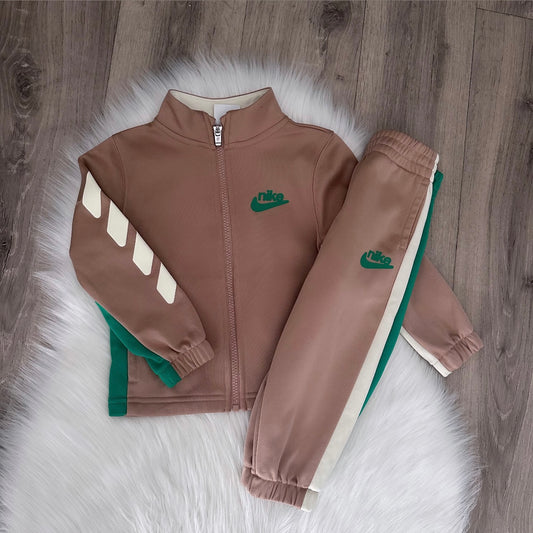 Adidas Boys Tracksuit - 2/3 Years