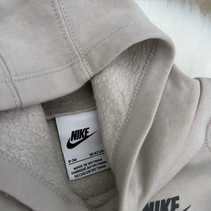 Nike Boys Tracksuit - 0/3 months