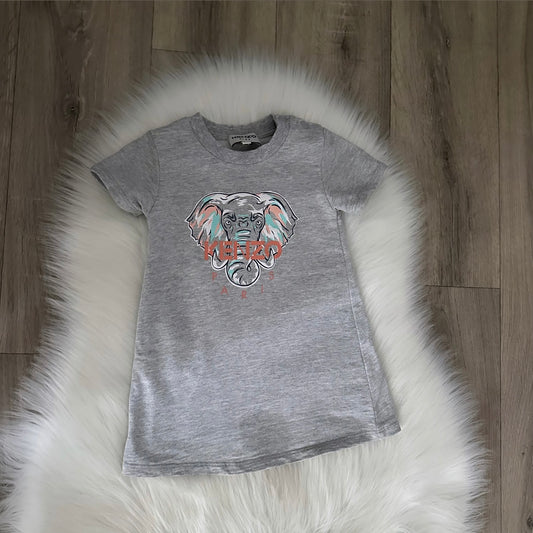 Kenzo Girls Dress - 18M