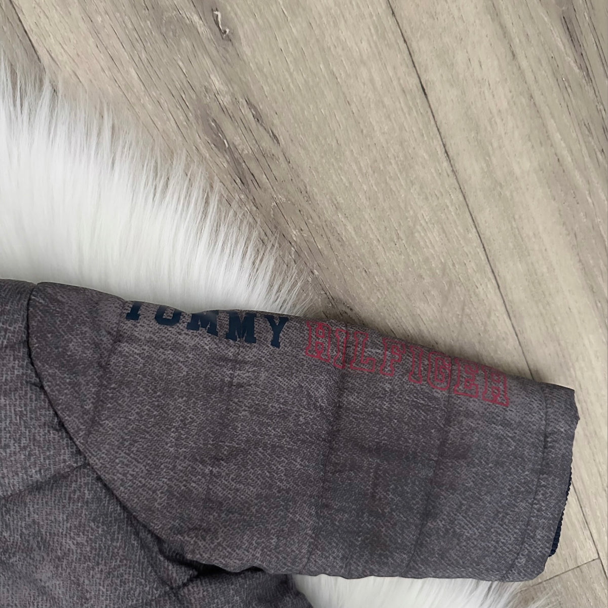 Tommy Hilfiger Boys Coat - 12M