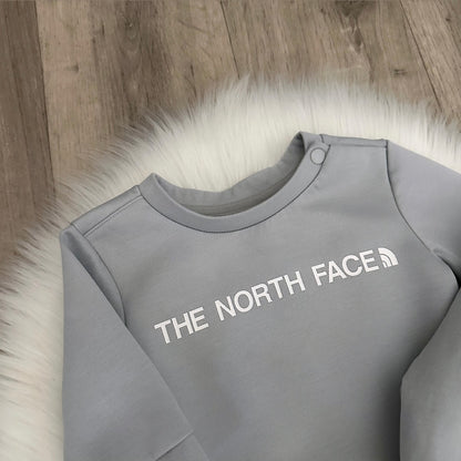 The North Face Boys Tracksuit - 0/3 months