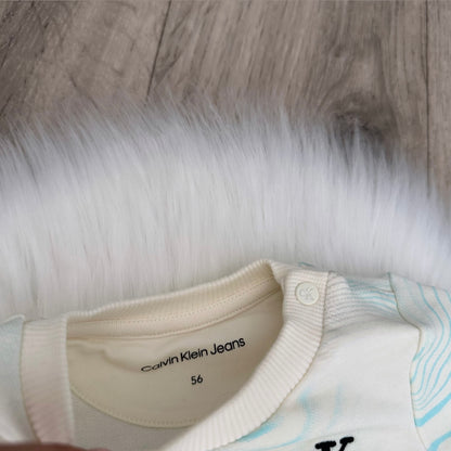 Calvin Klein Boys Set - Newborn