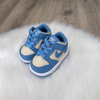 Nike Dunks ‘Blue Stone’ Trainers - 1.5 Infant