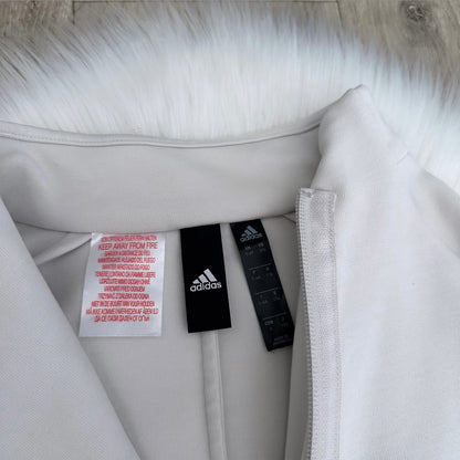 Adidas Unisex Jacket - Age 5/6 Years