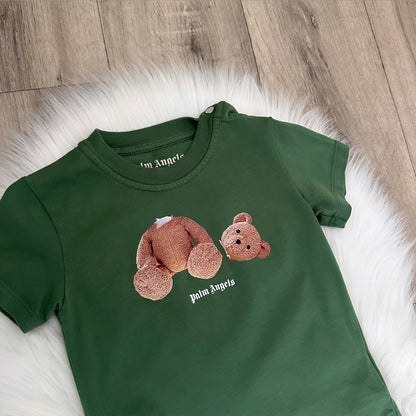 Palm Angels Boys T shirt - 24M