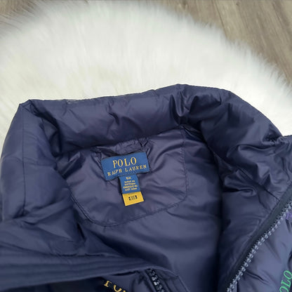 Ralph Lauren Unisex Gilet - Age 6