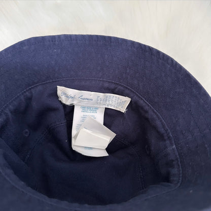 Ralph Lauren Boys Hat - 3/9 months
