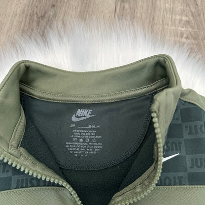 Nike Boys Tracksuit Set - 18M
