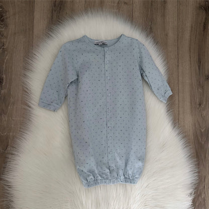 Armani Boys Sleep Gown - 6M