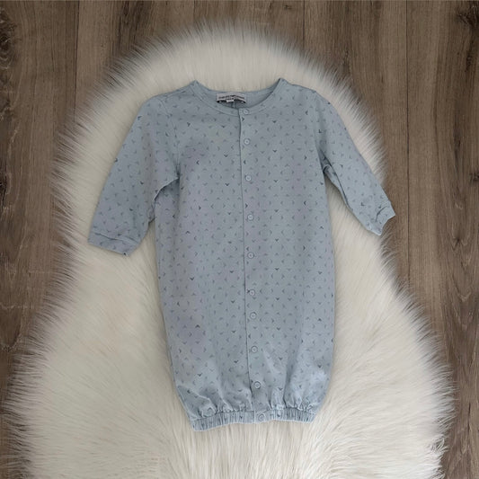 Armani Boys Sleep Gown - 6M