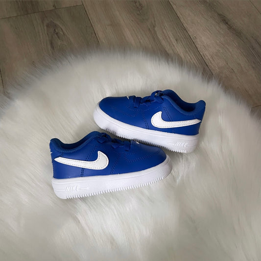 Nike Air Force 1 Boys Trainers - 4.5