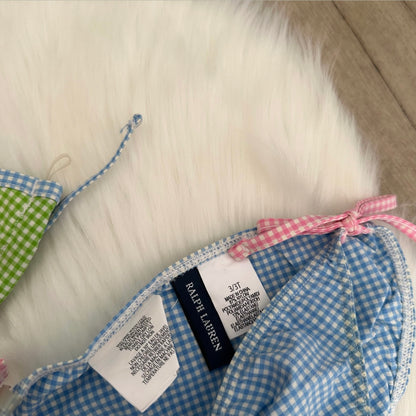 Ralph Lauren Girls Bikini - Age 3