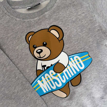 Moschino Boys Jumper - Age 5