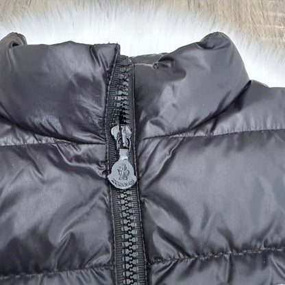 Moncler Boys Bodywarmer - Age 8