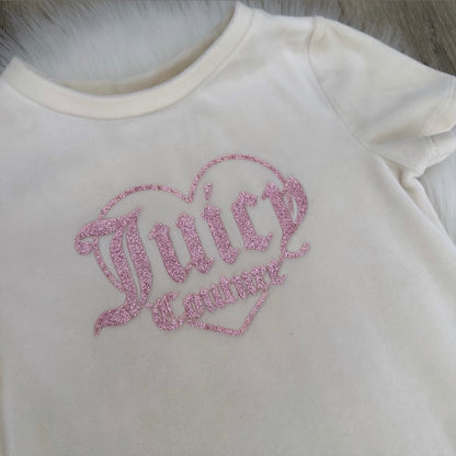 Juicy Couture Girls Dress - 36M