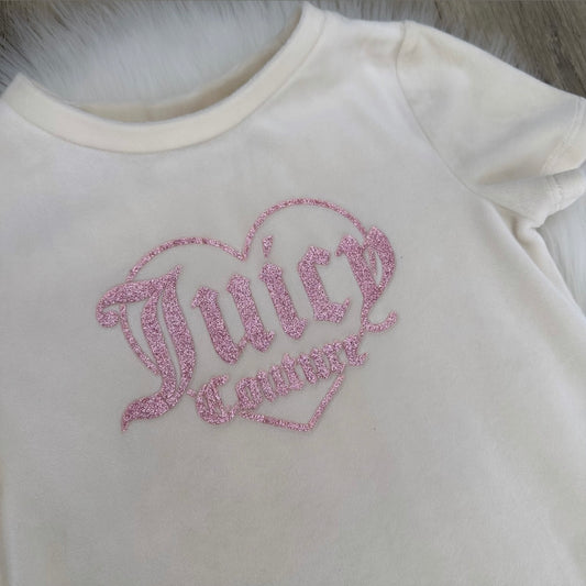 Juicy Couture Girls Dress - 36M