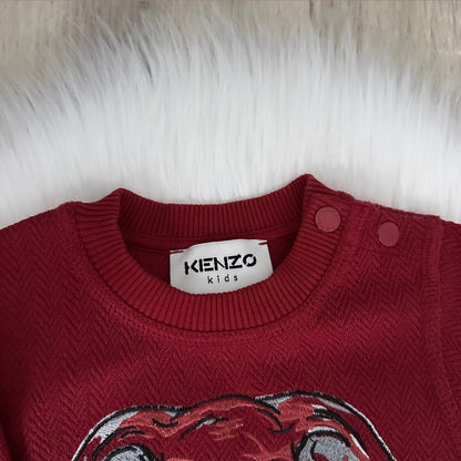 Kenzo Boys Jumper - 9M