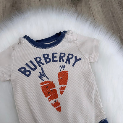 Burberry Unisex Vest - 3M
