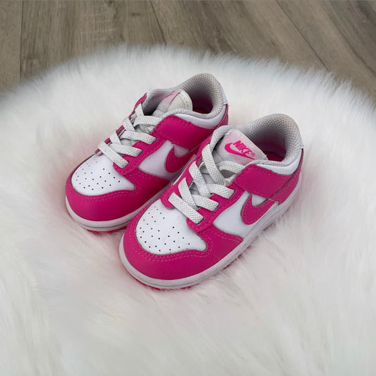 Nike Dunks Trainers Girls - Size 5.5