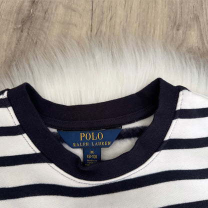 Ralph Lauren Girls Dress - Age 8/10