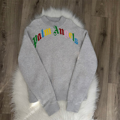Palm Angels Unisex Jumper - Age 10