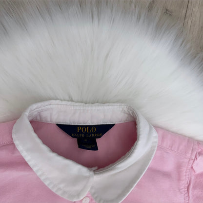 Ralph Lauren Girls Shirt - Age 6