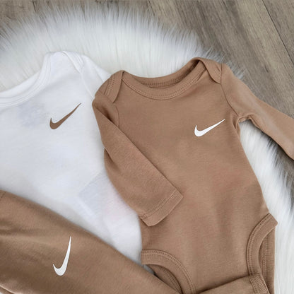 Nike Boys Set - 0/3 months