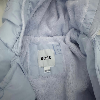 Hugo Boss Boys Snowsuit - 3M
